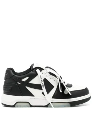 Off- White “Out Of Officie” Panda