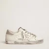 Golden Goose Super Star Metal Stud