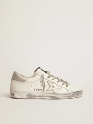 Golden Goose Super Star Metal Stud