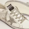 Golden Goose Super Star Metal Stud - Image 2