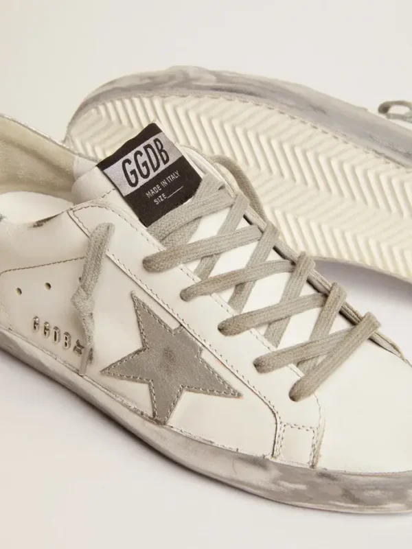 Golden Goose Super Star Metal Stud - Image 2