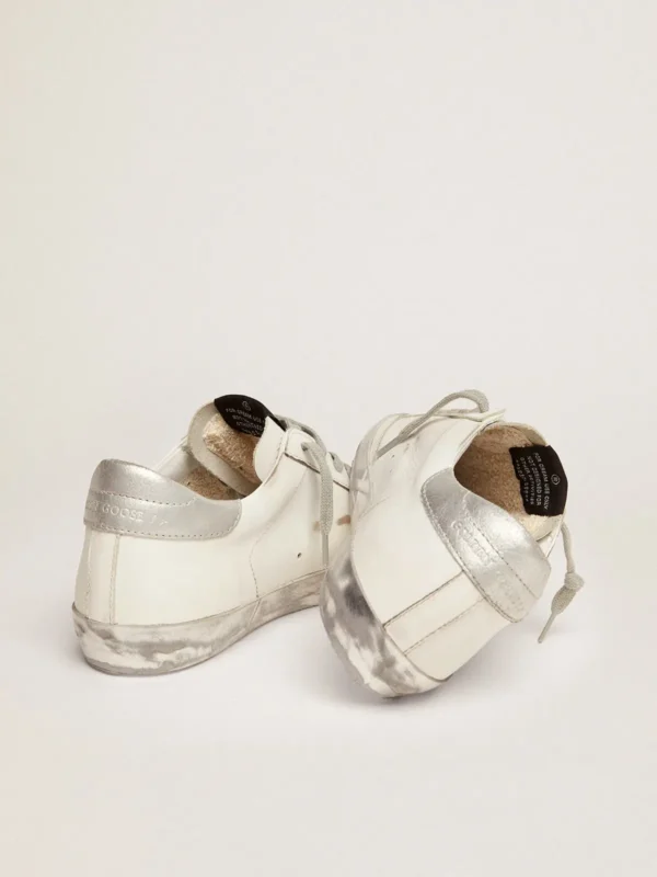 Golden Goose Super Star Metal Stud - Image 3