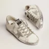 Golden Goose Super Star Metal Stud - Image 4