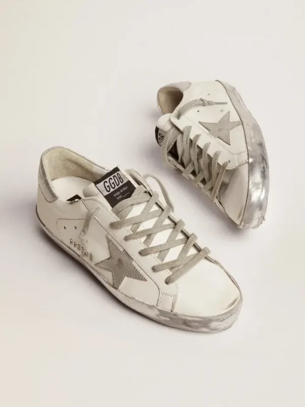 Golden Goose Super Star Metal Stud - Image 4