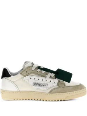 Off- White Low “Court 5.0”