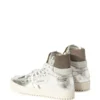 Off- White High “Off Court” Metálico - Image 3