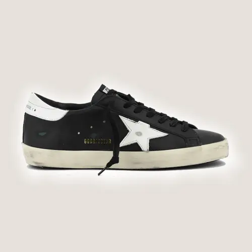GOLDEN GOOSE