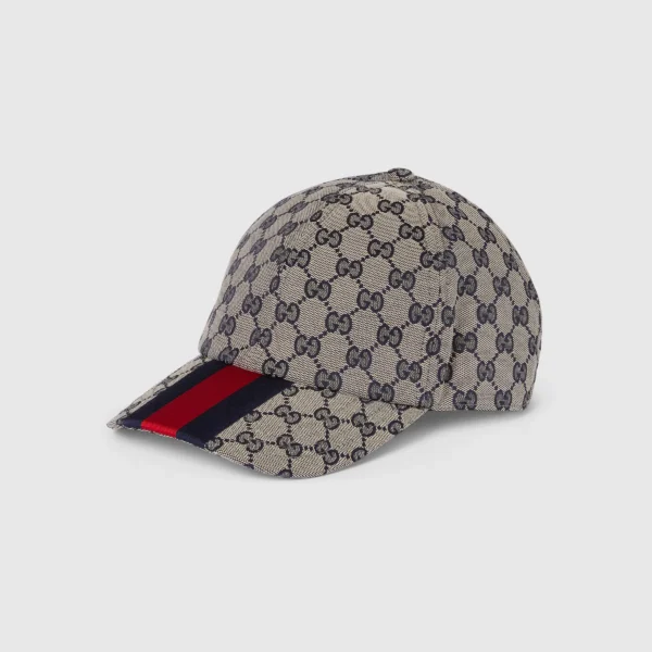 Gorra GUCCI De Beisbol GG