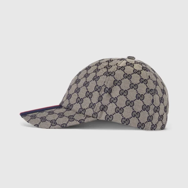 Gorra GUCCI De Beisbol GG - Image 2