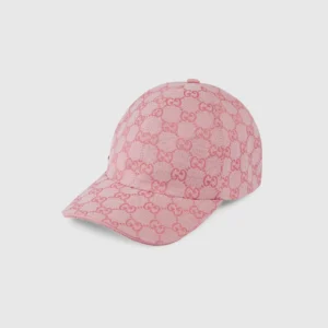 Gorra GUCCI De Beisbol GG Pink