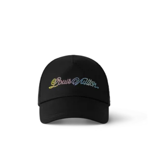 LV Gorra Shading Mesh