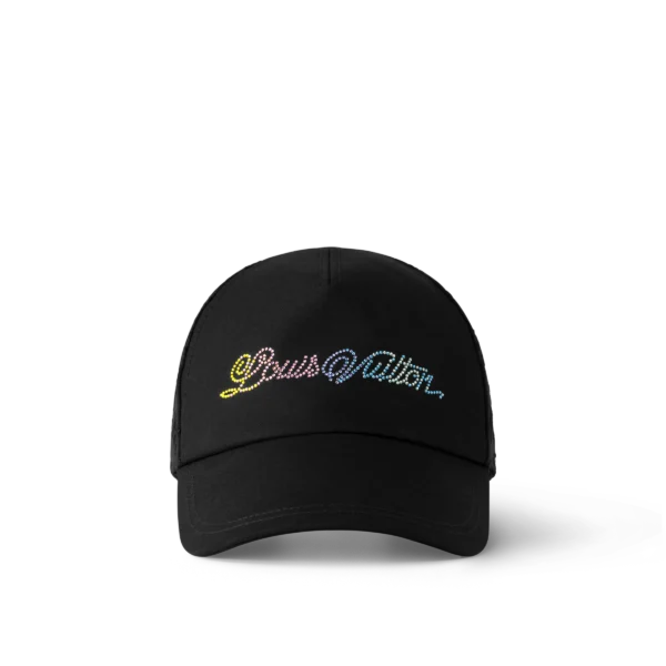 LV Gorra Shading Mesh