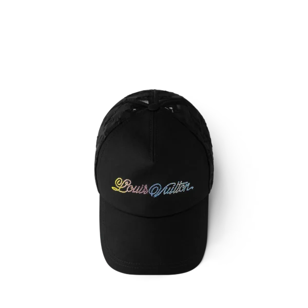 LV Gorra Shading Mesh - Image 4