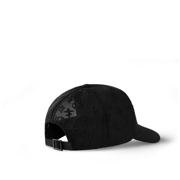 LV Gorra Shading Mesh - Image 5