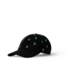 LV Gorra Blason Shading Denim - Image 2