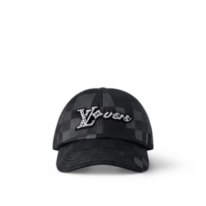Gorra LV Vers Damoflage