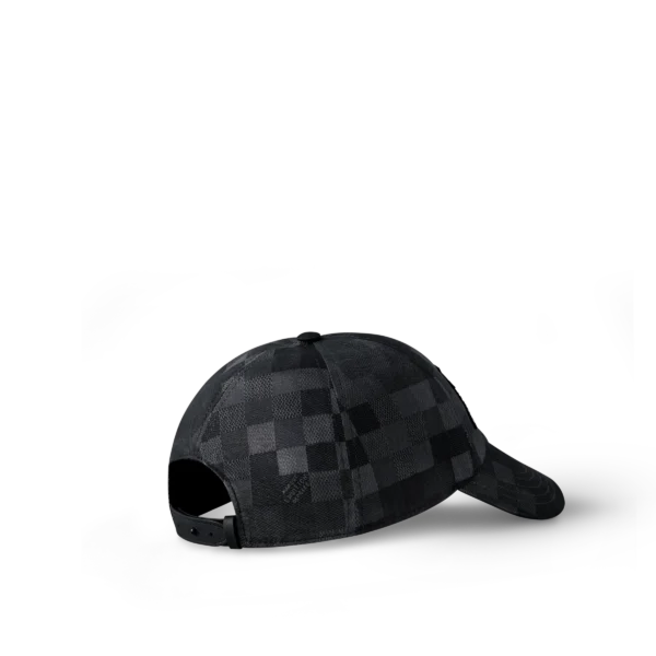 Gorra LV Vers Damoflage - Image 3