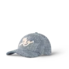 LV Gorra Mezclilla Logo LV - Image 2