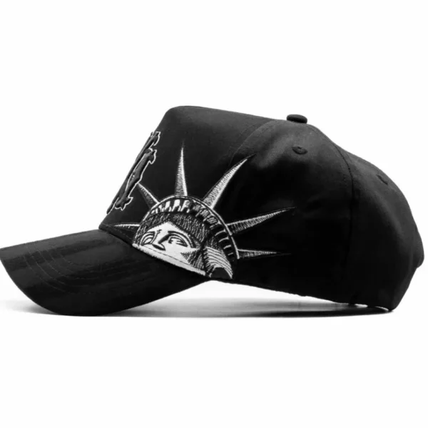 Dandy Hats "I LOVE NY" - Image 4