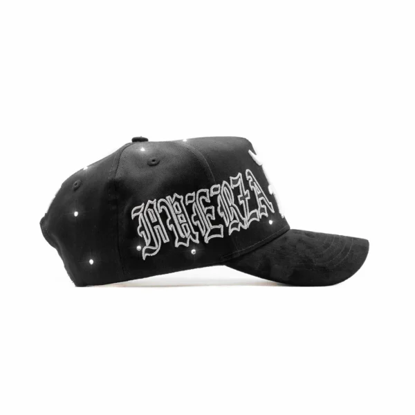 Dandy Hats X Fuerza Regida "Crystals" - Image 4