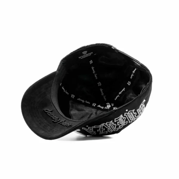 Dandy Hats X Fuerza Regida "Crystals" - Image 7