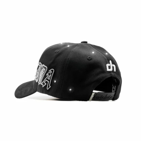 Dandy Hats X Fuerza Regida "Crystals" - Image 6