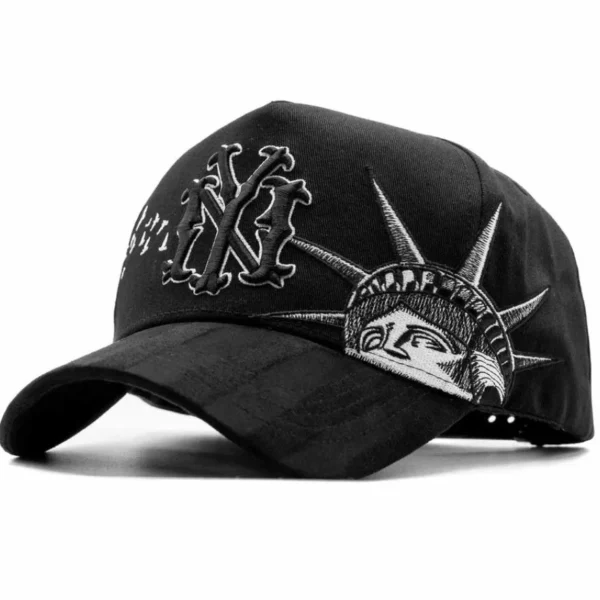 Dandy Hats "I LOVE NY" - Image 2