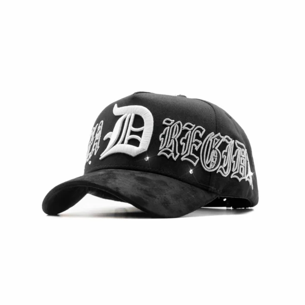 Dandy Hats X Fuerza Regida "Crystals" - Image 2