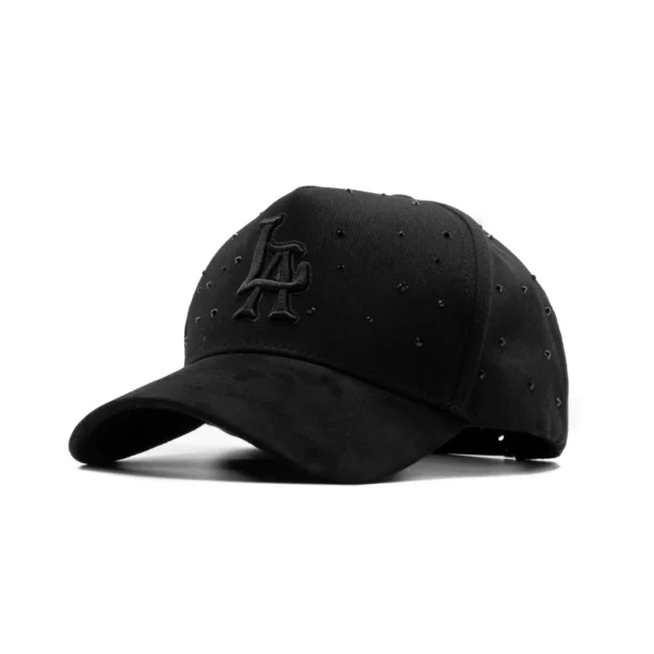 Dandy Hats LA Triple Black Diamonds - Image 3