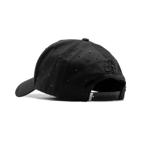 Dandy Hats LA Triple Black Diamonds - Image 4