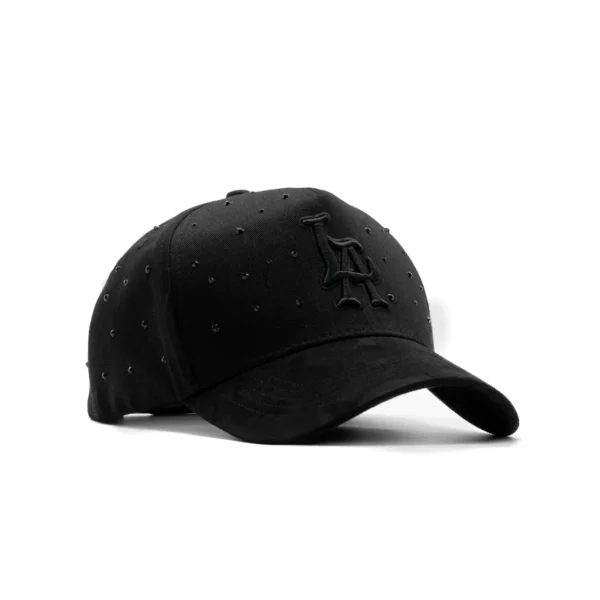Dandy Hats LA Triple Black Diamonds - Image 2