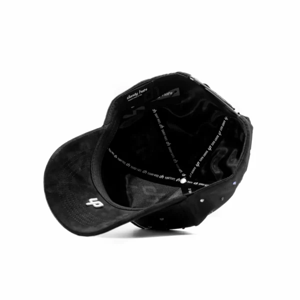 Dandy Hats "LA" Black Rainbow Crystals - Image 7