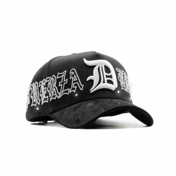 Dandy Hats X Fuerza Regida "Crystals" - Image 3