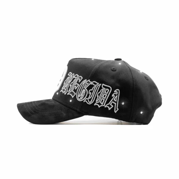 Dandy Hats X Fuerza Regida "Crystals" - Image 5
