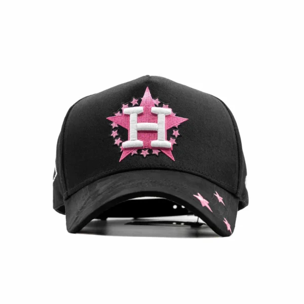Dandy Hats X Junior H “Clave Ali”