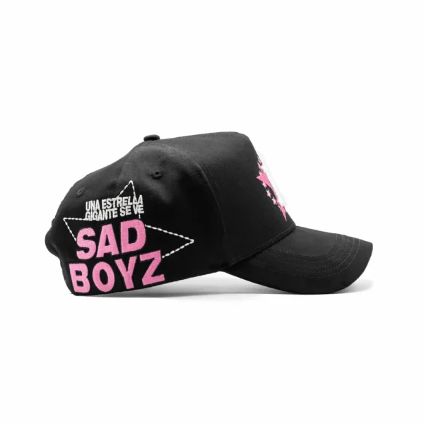 Dandy Hats X Junior H “Clave Ali” - Image 2