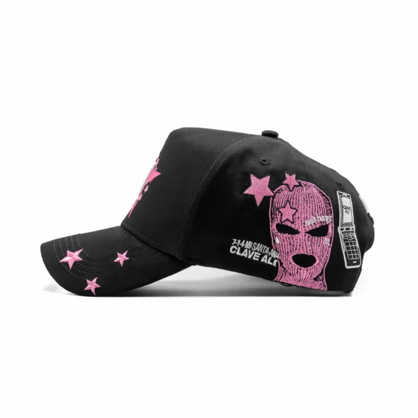 Dandy Hats X Junior H “Clave Ali” - Image 3