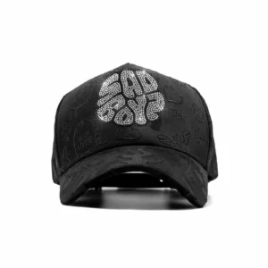 Dandy Hats X Junior H "Sad Boyz"