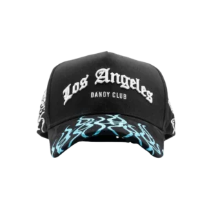 Dandy Hats “LA Dandy Club”