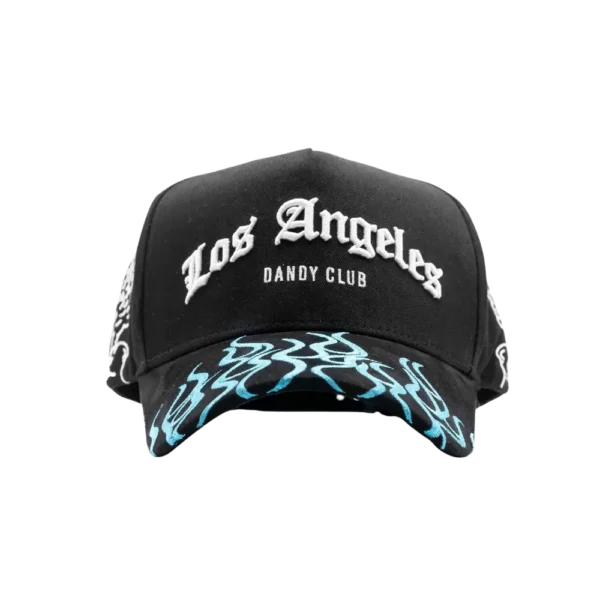 Dandy Hats “LA Dandy Club”