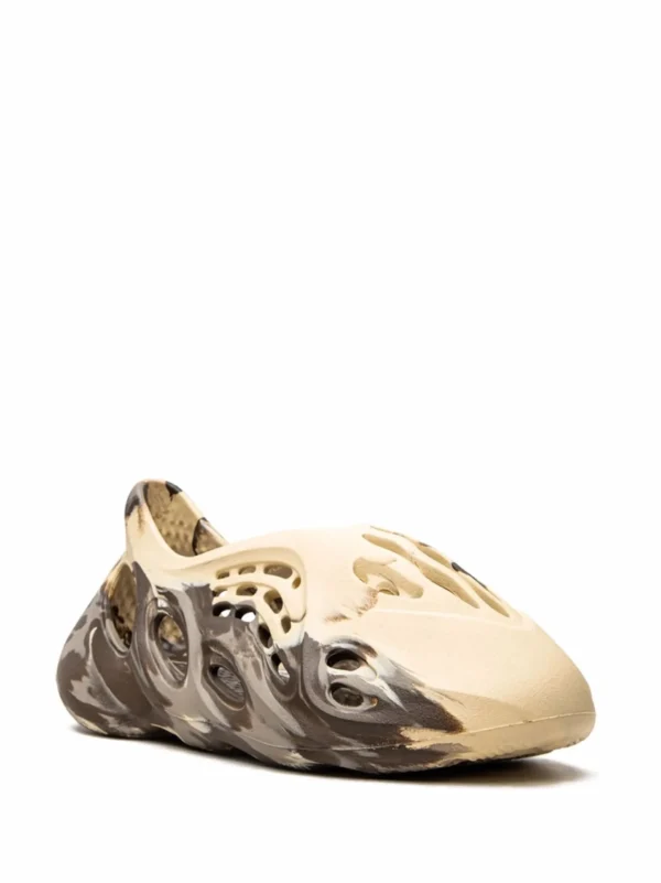 Yeezy Foam Runner Cream - Image 2