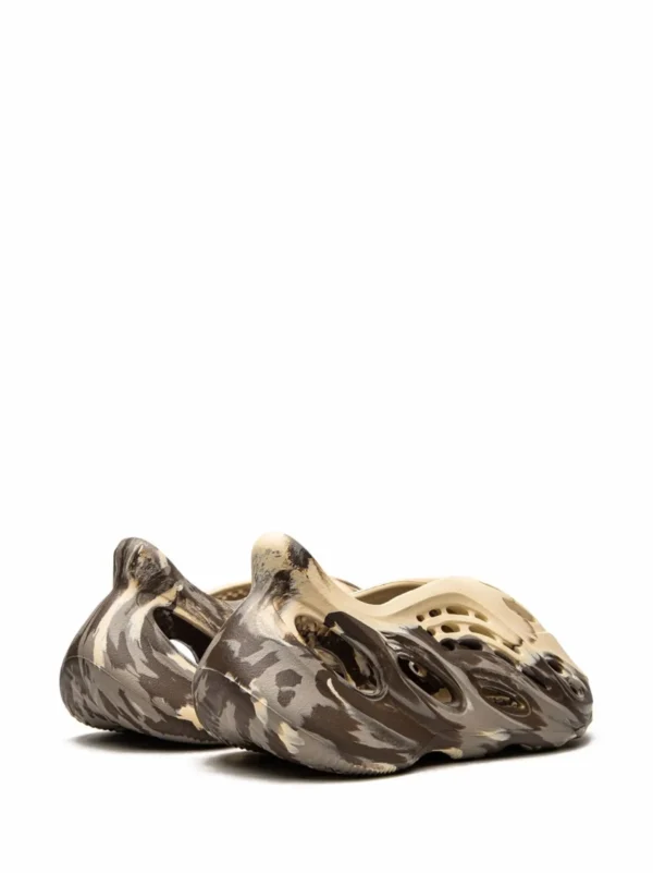 Yeezy Foam Runner Cream - Image 3