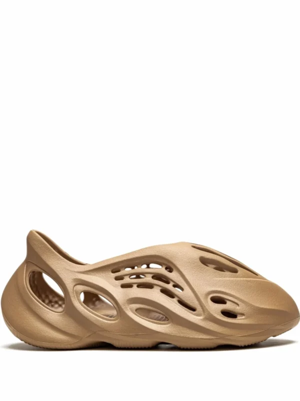 Yeezy Foam Runner Ochre