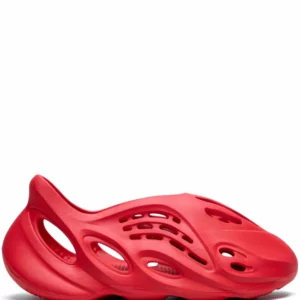 Yeezy Foam Runner Vermillion