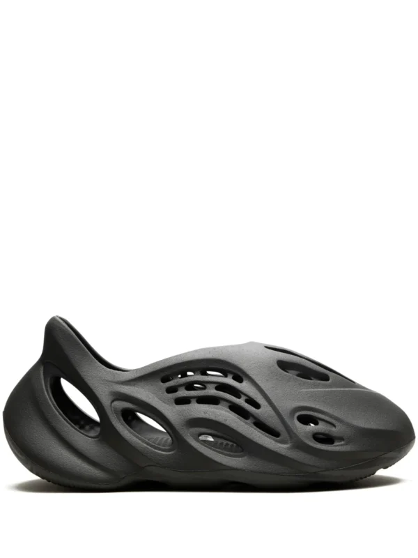 Yeezy Foam Runner Onyx Black