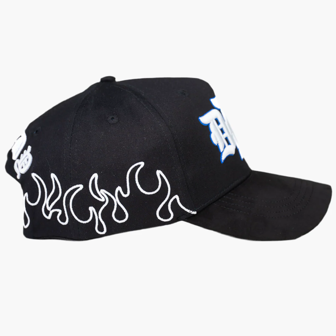 Dandy Hats "Triple D" - Image 2