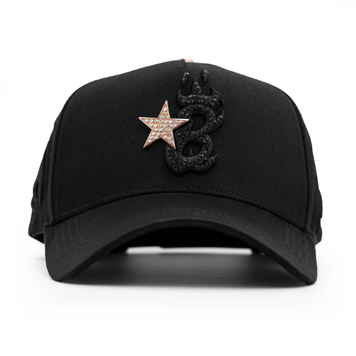 Barbas Hats "B-Star"
