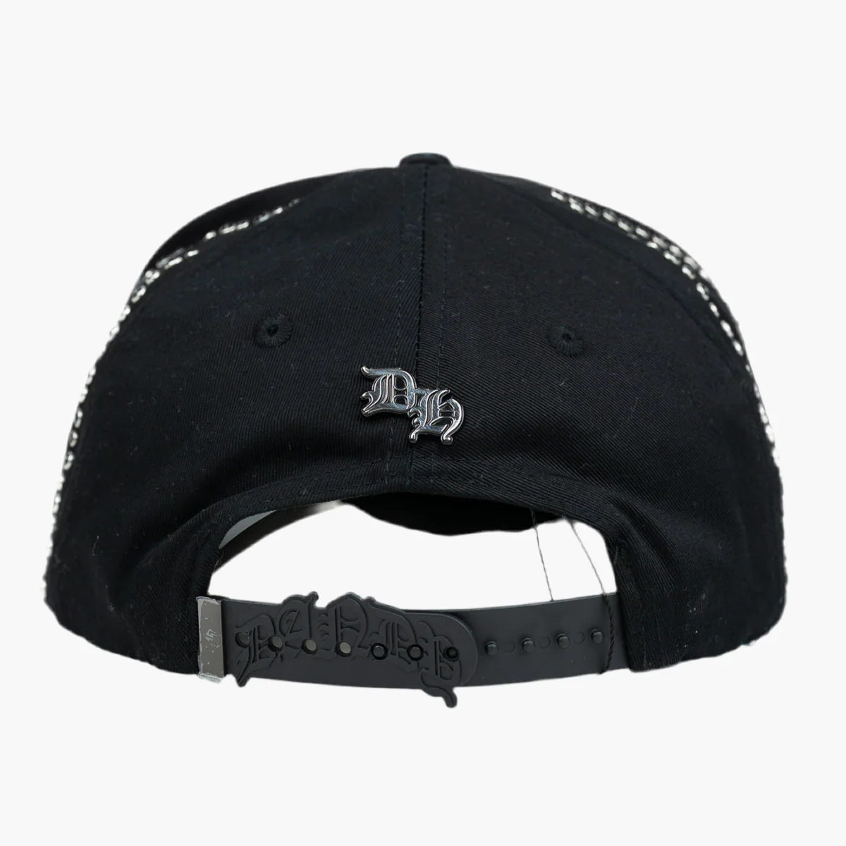 Dandy Hats "Onyx" - Image 3