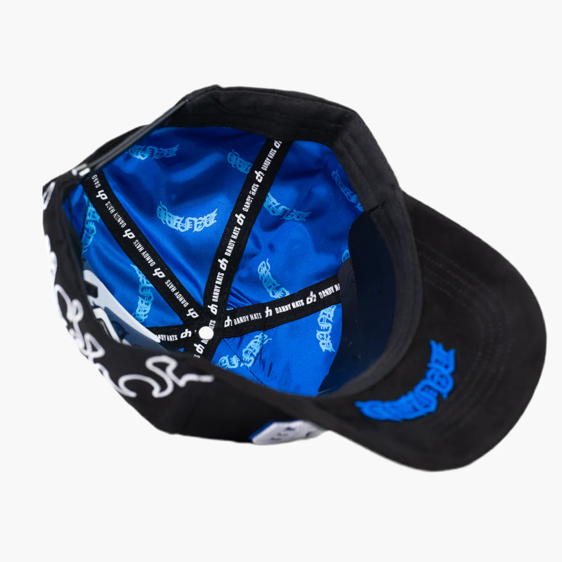 Dandy Hats "Triple D" - Image 4