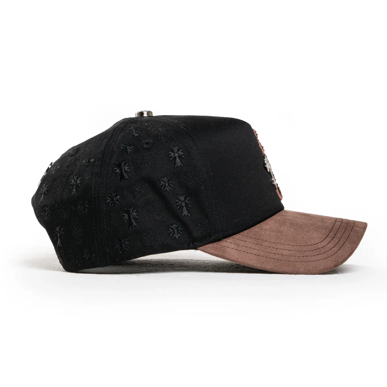 Barbas Hats "B Cross" - Image 3